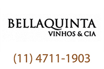 Vinhos Bella Quinta