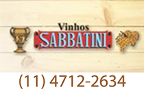 Vinhos Sabbatini